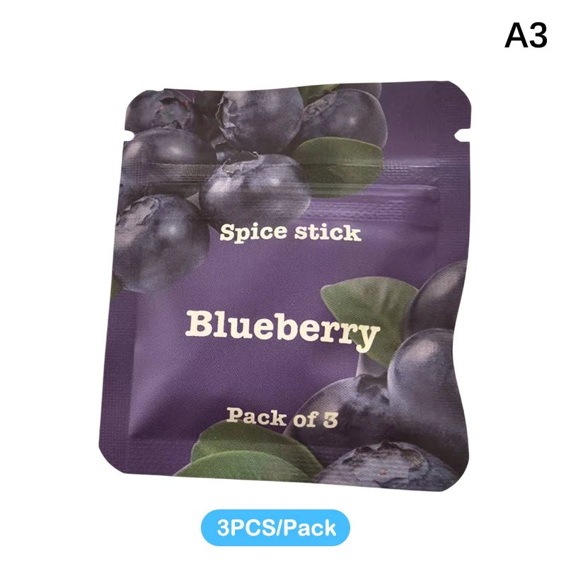 Quit Smoking Inhaler Energy Bar Replace Stick