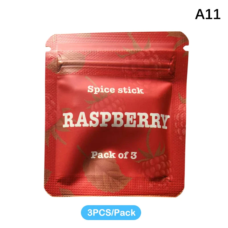 Quit Smoking Inhaler Energy Bar Replace Stick