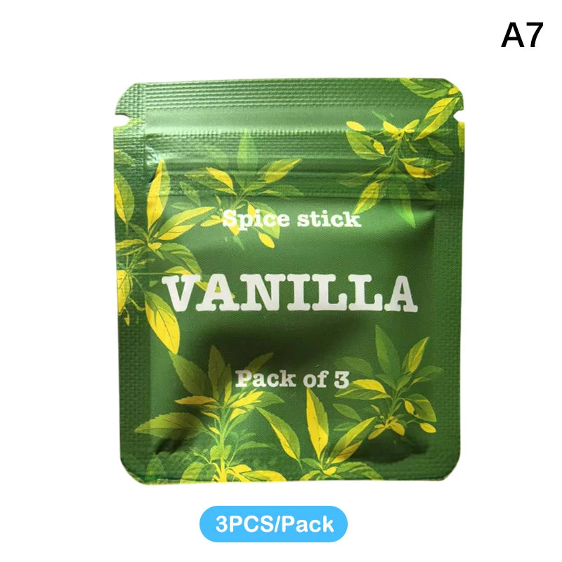 Quit Smoking Inhaler Energy Bar Replace Stick