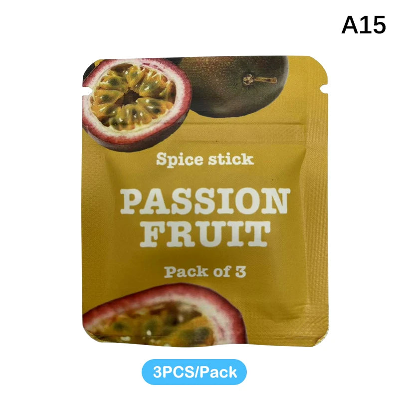 Quit Smoking Inhaler Energy Bar Replace Stick