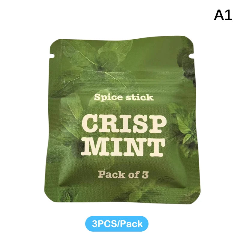 Quit Smoking Inhaler Energy Bar Replace Stick