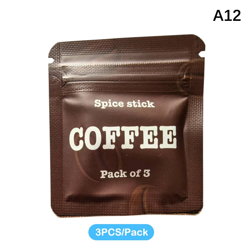 Quit Smoking Inhaler Energy Bar Replace Stick
