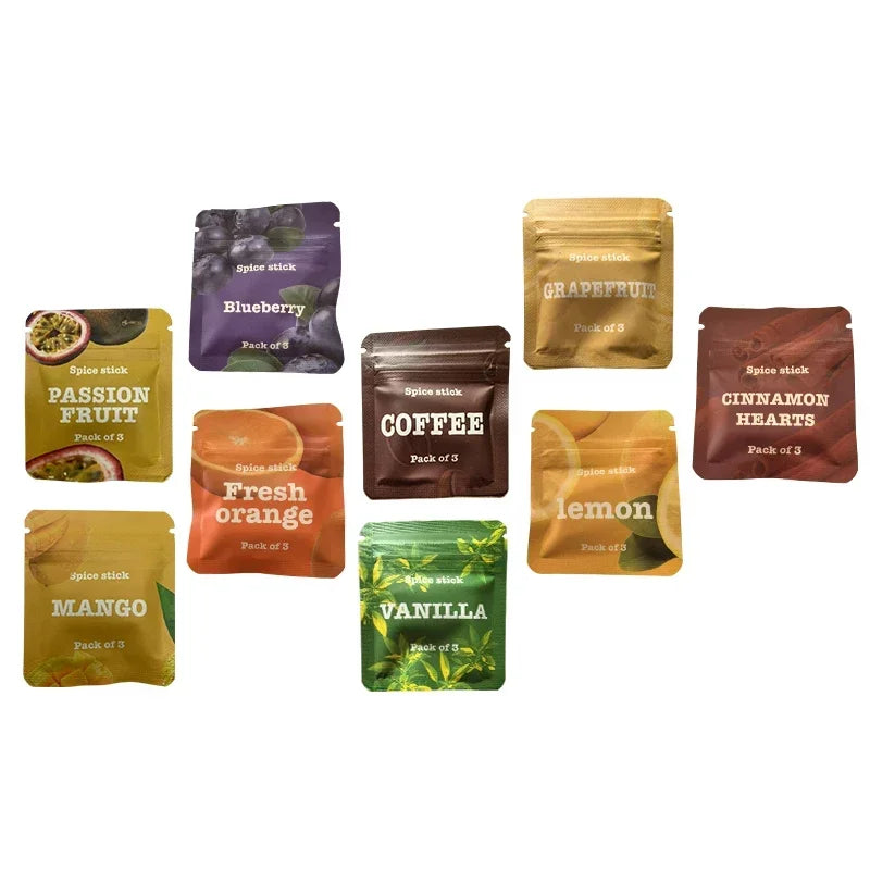 Quit Smoking Inhaler Energy Bar Replace Stick