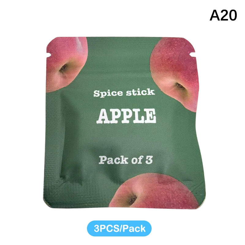 Quit Smoking Inhaler Energy Bar Replace Stick