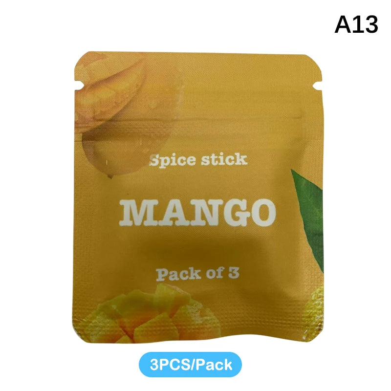 Quit Smoking Inhaler Energy Bar Replace Stick