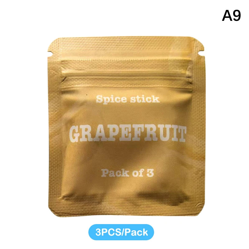 Quit Smoking Inhaler Energy Bar Replace Stick