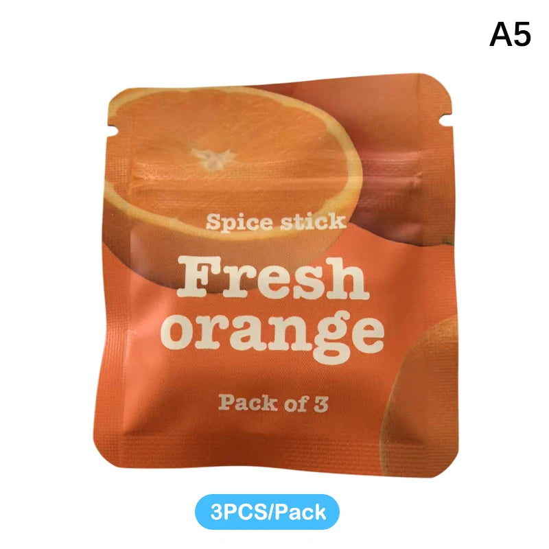 Quit Smoking Inhaler Energy Bar Replace Stick