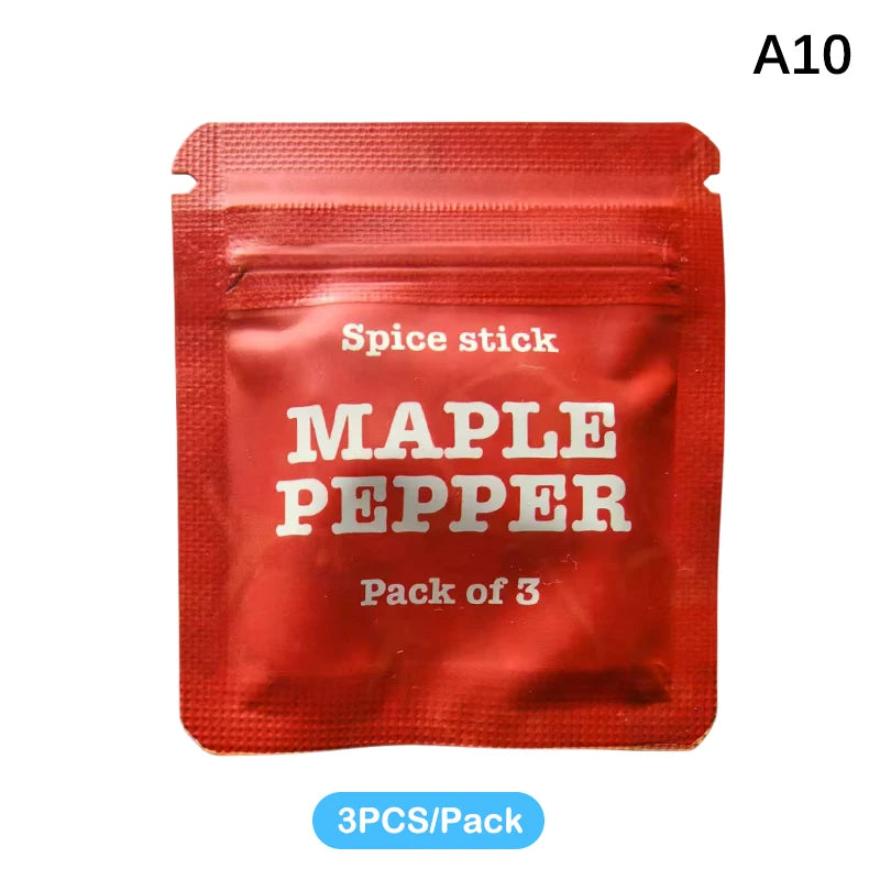 Quit Smoking Inhaler Energy Bar Replace Stick